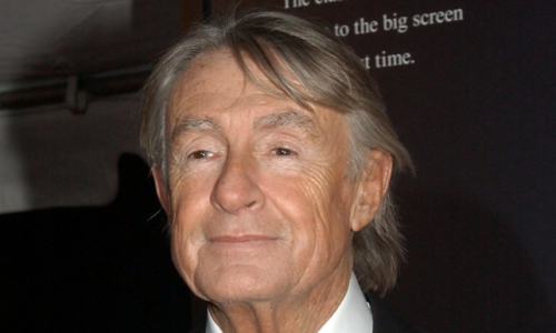 Joel Schumacher