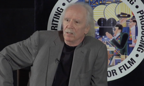 John Carpenter