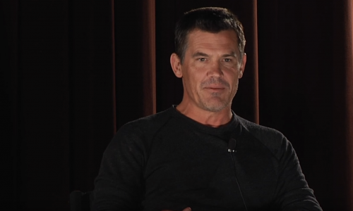 Josh Brolin