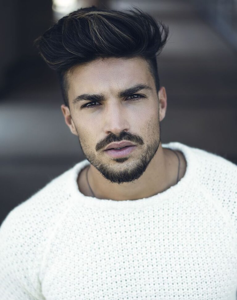 Mariano Di Vaio | NYFA | Alum