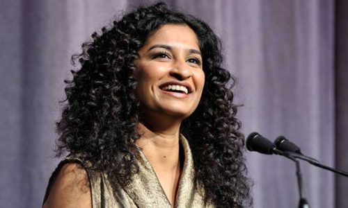 Gauri Shinde