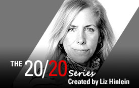 NEW YORK FILM ACADEMY (NYFA) WELCOMES EMMY-NOMINATED CELEBRITY STYLIST CHERYL MARKS FOR ‘THE 20/20 SERIES’