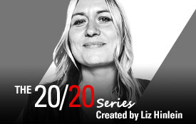 NEW YORK FILM ACADEMY (NYFA) WELCOMES CINEMATOGRAPHER ANKA MALATYNSKA FOR LIZ HINLEIN’S ‘THE 20/20 SERIES’