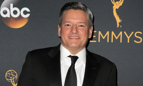 Ted Sarandos