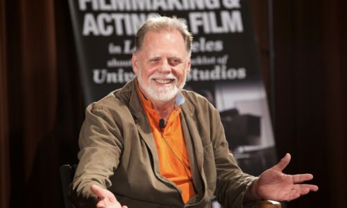 Taylor Hackford