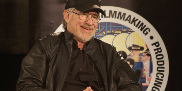 Steven Spielberg