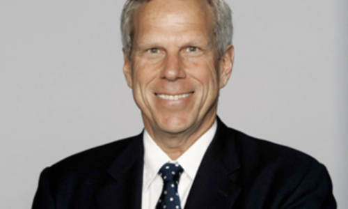 Steve Tisch