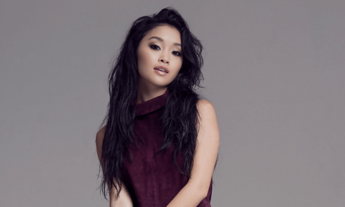 Lana Condor