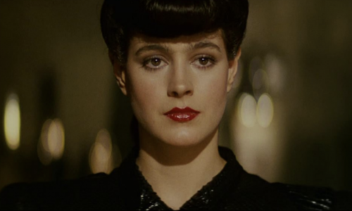 Sean Young