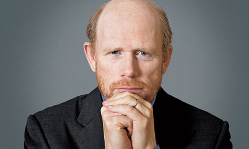 Ron Howard