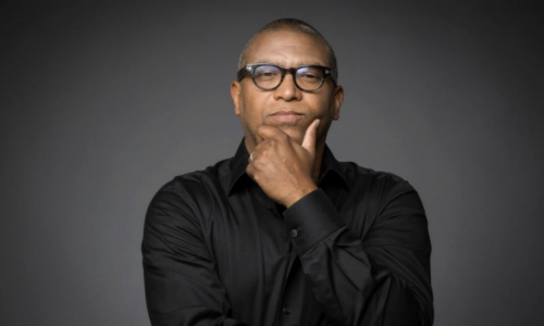 Reginald Hudlin