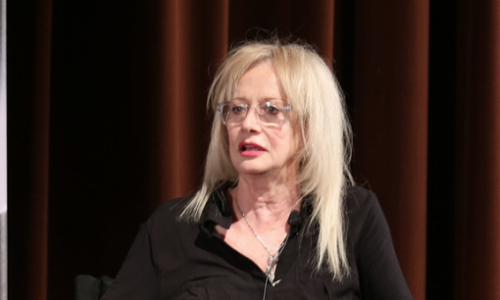 Penelope Spheeris