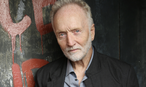 Tobin Bell