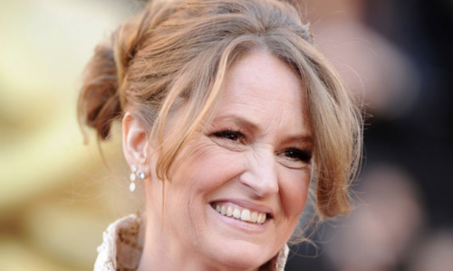 Melissa Leo