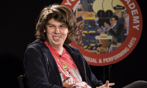 Matty Cardarople