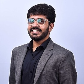 Priyesh Vishwakarma