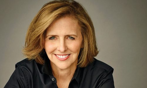 Nancy Meyers