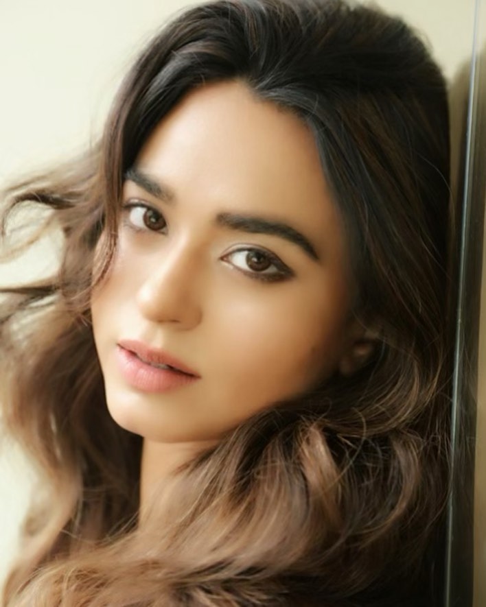 Soundarya Sharma