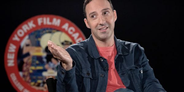 Tony Hale