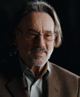 Vilmos Zsigmond | NYFA Guest Speaker