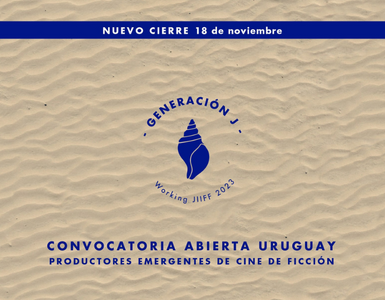 José Ignacio International Film Festival Produces 13th Edition of Generación J with NYFA Support