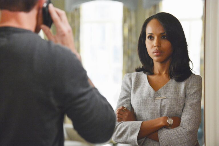 Shonda Rhimes’s Scandal: Breaking Down The Iconic Political Drama