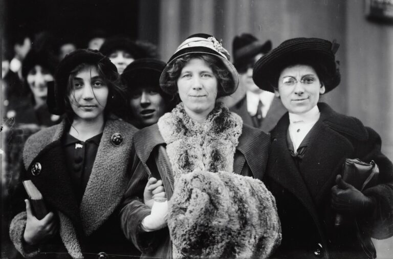 NYFA Celebrates Women’s History Month 2023