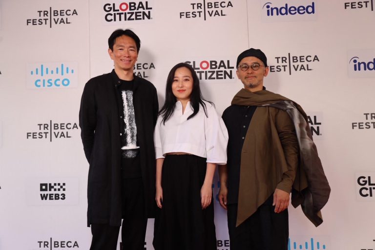 NYFA Alums Premiere at the 2024 Tribeca Festival