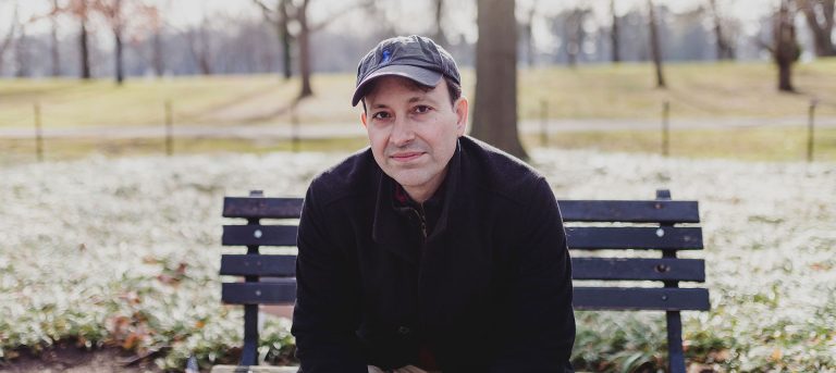 Q&A with Bob Ahmed