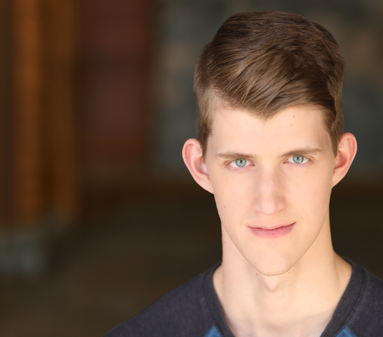 Trevor Newlin